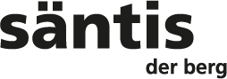 Saentis berg