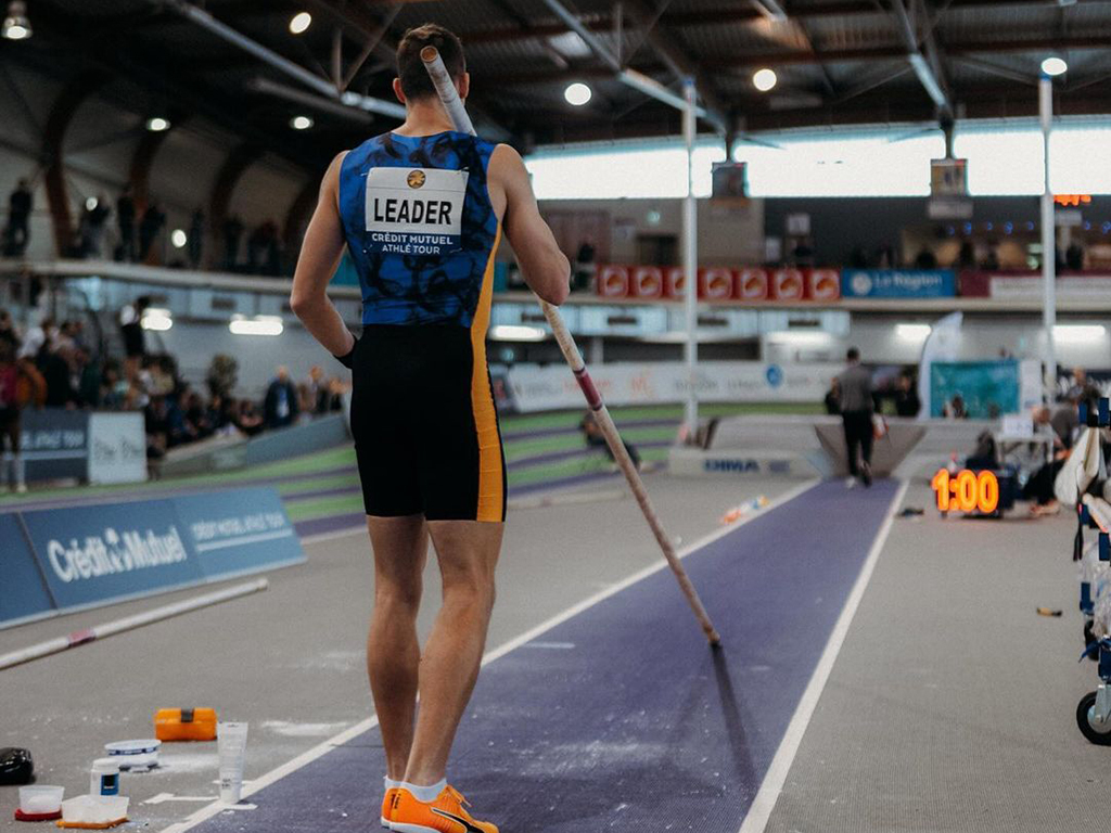 X Athletics Aubiere2024